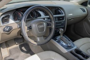 Audi A5 2.7 TDI Multitronic - 18