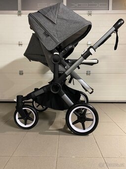 Stav nového Bugaboo Donkey 5 twin - 18