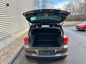 Volkswagen Tiguan,  2.0 TDI 4x4 Life/DSG /TZ - 18