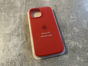Ochranné obaly na iPhone - 18