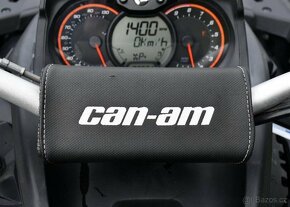 Can-Am Outlander Max 850 XT - 18