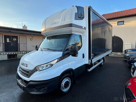 Iveco Daily, 3,0hpt 180ps Nové 2024 Skladem DNES ODJÍŽDÍTE - 18