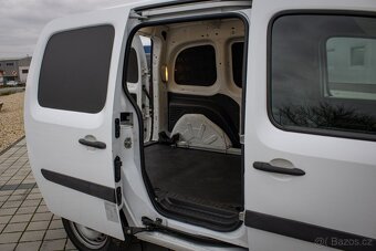 Mercedes-Benz Citan 109 CDI lang E6d - 18