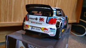 Rally modely 1:18 opel, vw,mg,bmw, ceny u foto - 18