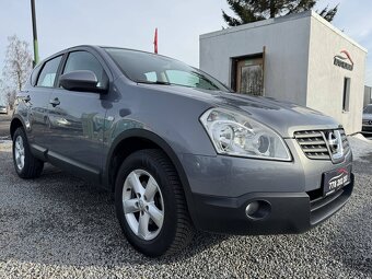 Nissan Qashqai 1.5 dCi 78 KW BEZ KOROZE - 18