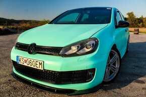 Volkswagen Golf 2.0 TDI GTD 125Kw "Rezervované" - 18