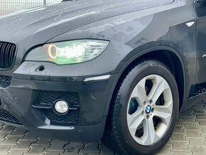 BMW X6 3.5D 210KW - 18