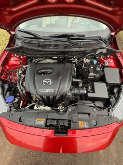 Mazda 2 1.5i Benzin Skyactiv-G 66kw Gran Prix Edice - 18