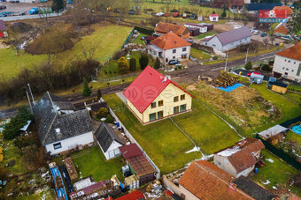 Prodej rodinného domu, Zachrašťany - 18