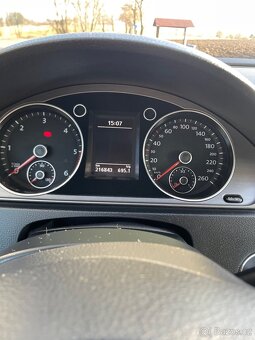 VW PASSAT 2.0TDI 103kW - 18