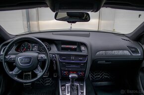 Audi A4 Avant 2.0 TDI S-line - 18