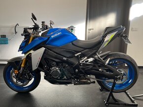 Suzuki GSX-S 1000 - 18