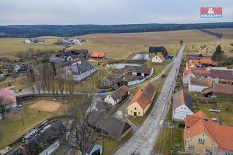 Pronájem hospůdky, stravování, 83 m², Jarov - 18