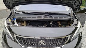 PEUGEOT TRAVELLER 2.0 HDI 130KW.AUTOMAT.NEZÁVISLÉ TOPENÍ. - 18