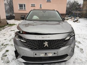 Peugeot 5008 lift 7 mistne - 18