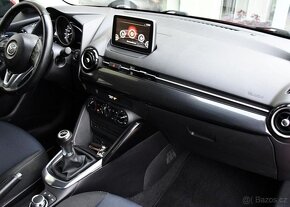 Mazda 2 1.5SKYACTIV-G75 REZERVACE - 18