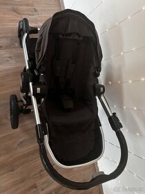 Sourozenecký Baby Jogger City Select 2 - 18