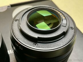 Fujifilm X-T200 (bezzrcadlovka) se 2 objektivy + příslušenst - 18