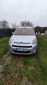 Citroen Berlingo 1.6hdi 66kw - 18