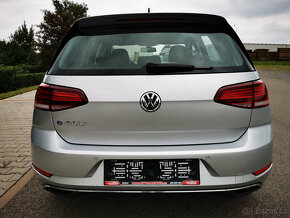 Volkswagen e-Golf, 100KW bat. 36,8 kw SUPER STAV - 18