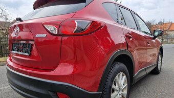 Mazda CX-5 2.0 Sport 121Kw Navi,Alu TOPstav - 18