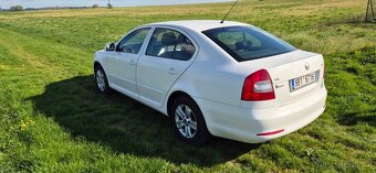 Škoda octavia 2 - 18