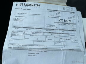 Volkswagen Caddy 2.0 TDi -nové rozvody-odpočet DPH - 18