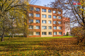 Prodej bytu 4+1, 87 m², Kladno, ul. Holandská - 18