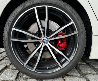 BMW M340d xDrive Touring + pano - TOP stav + odpočet DPH - 18