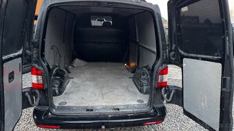 Volkswagen Transporter,  2.0 TDi 103KW Long automat - 18