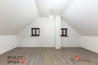 Prodej, domy/chalupa, 87 m2, 46871 Lučany nad Nisou, Jablone - 18