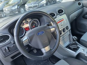 ⭐Ford Focus 1.6i/2009/KLIMA/74KW⭐ - 18