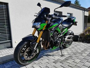 Kawasaki z900 Se - 18