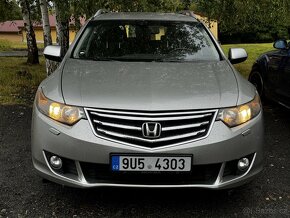 Honda Accord 2.2 I-DTEC - 18