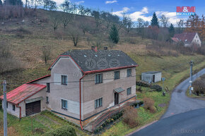 Prodej rodinného domu, 160 m², Police nad Metují - 18