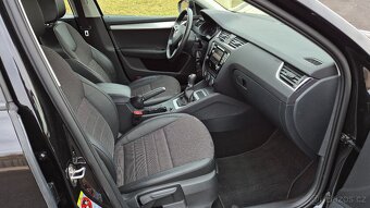 Octavia 1,4 tsi Elegance, 1.majitel, 69tkm - 18