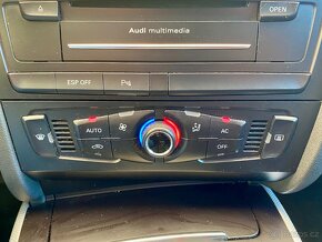 AUDI A4 ALLROAD 3,0 TDI QUATTRO NAVI XENON / 2010 - 18