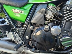 Kawasaki zrx 1100 - 18