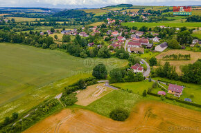 Prodej pozemku k bydlení, 1144 m², Blovice - Ždírec - Žďár - 18