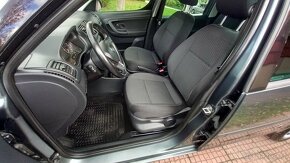 Škoda Roomster 1.2 Tsi závěs, servis - 18