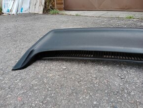 Spoiler Škoda 105, 120, 130 verze M - 18