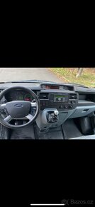 ford transit 2.2 tdci - 18