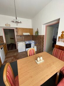 Prodej rodinného domu 140 m², pozemek 309 m² Hořovice okres  - 18