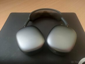 PC:+18000KČ+APPLE AIRPODS MAX SPACE GRAY IHNED K ODBĚRU - 18