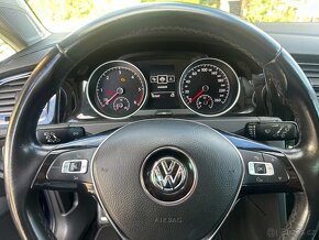 VOLKSWAGEN GOLF 7 2018 2.0TDI JOIN - 18