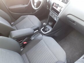 VW Polo 1.2TSI 77kW 6ti rychlostní - 18