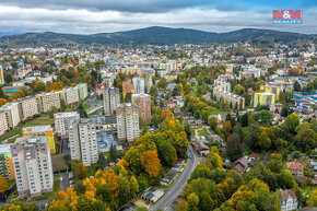 Prodej bytu 3+1, Jablonec nad Nisou, ul. Na Vršku - 18