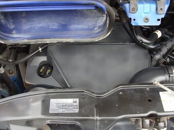 Fiat Ducato, 2.2 JTD, 6 míst, koupeno v ČR - 18