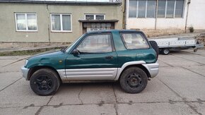 toyota rav4 4x4 - 18