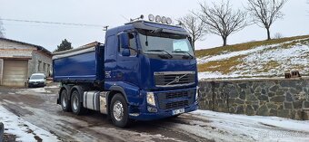 Volvo fh sklápěč - 18